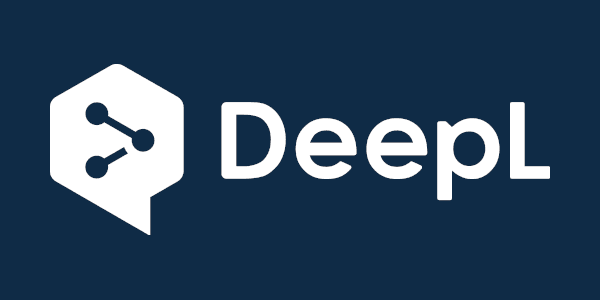 AI Tool Header Image of Deepl