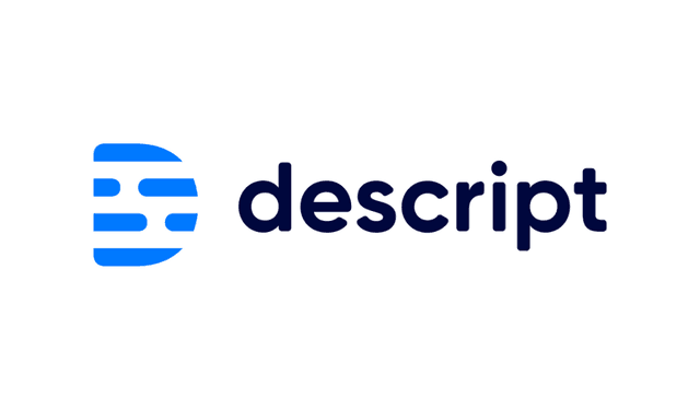 AI Tool Header Image of Descript