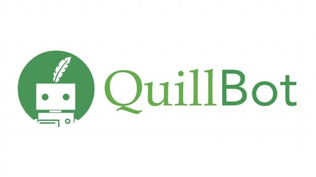 AI Tool Header Image of QuillBot