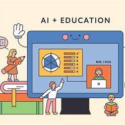 How AI's Benefits in Education