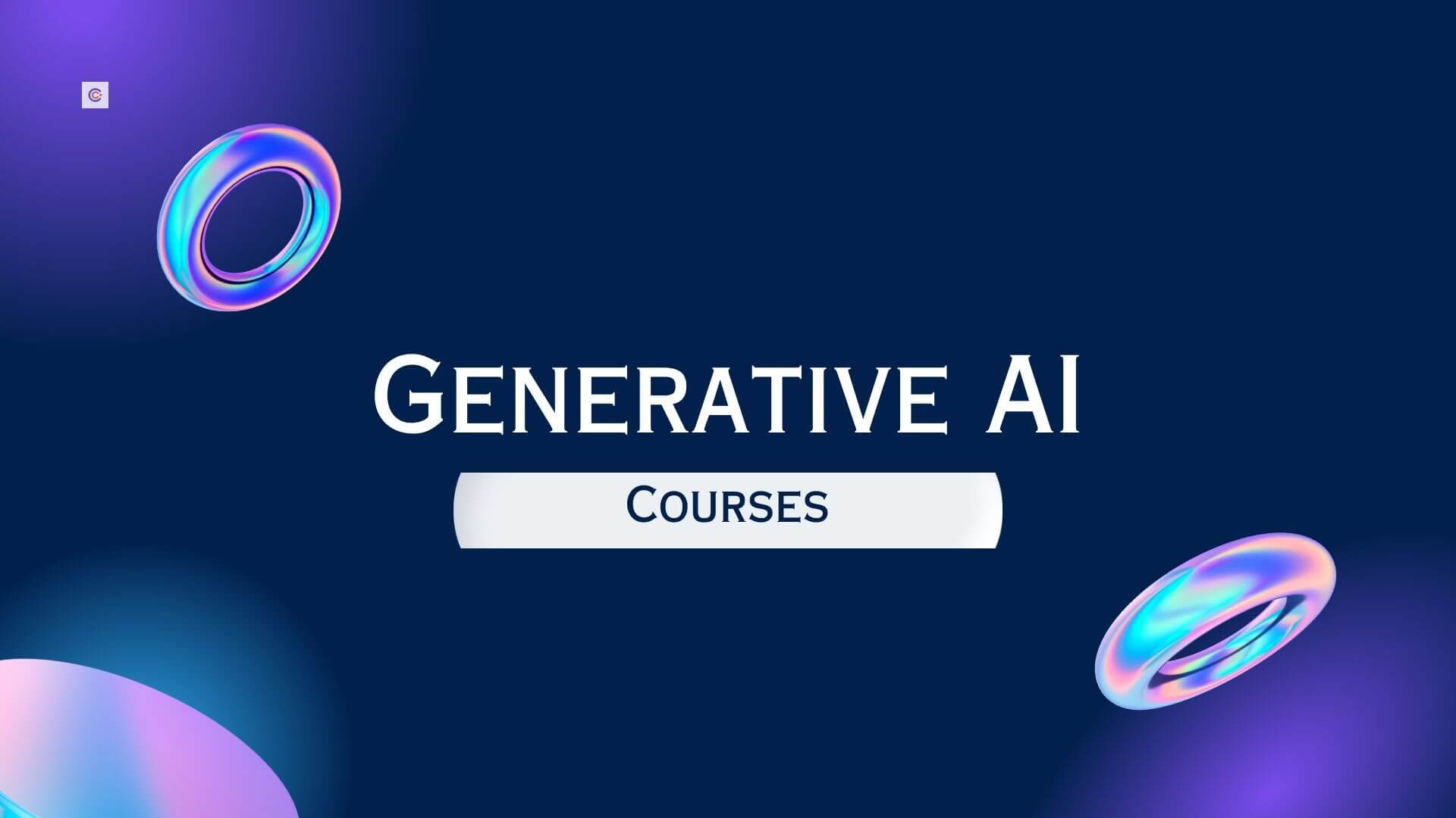 Best AI Courses in 2024 for Mastering Artificial Intelligence