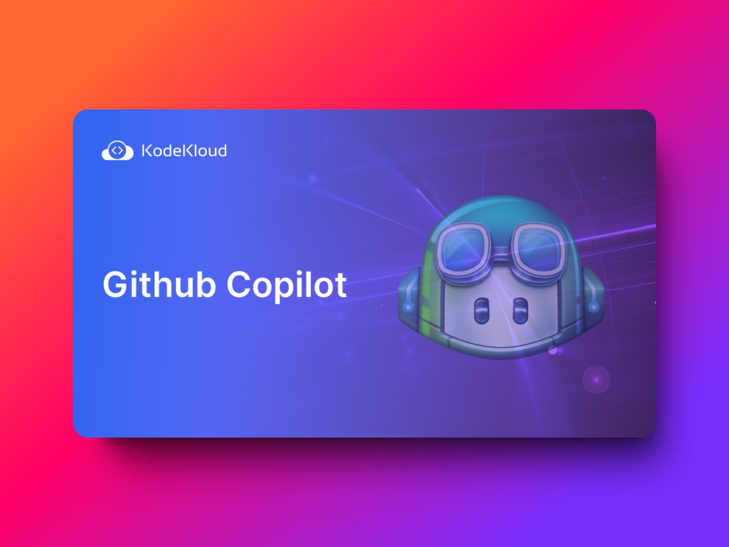 GitHub Copilot: Future of Coding or Just a Tool?