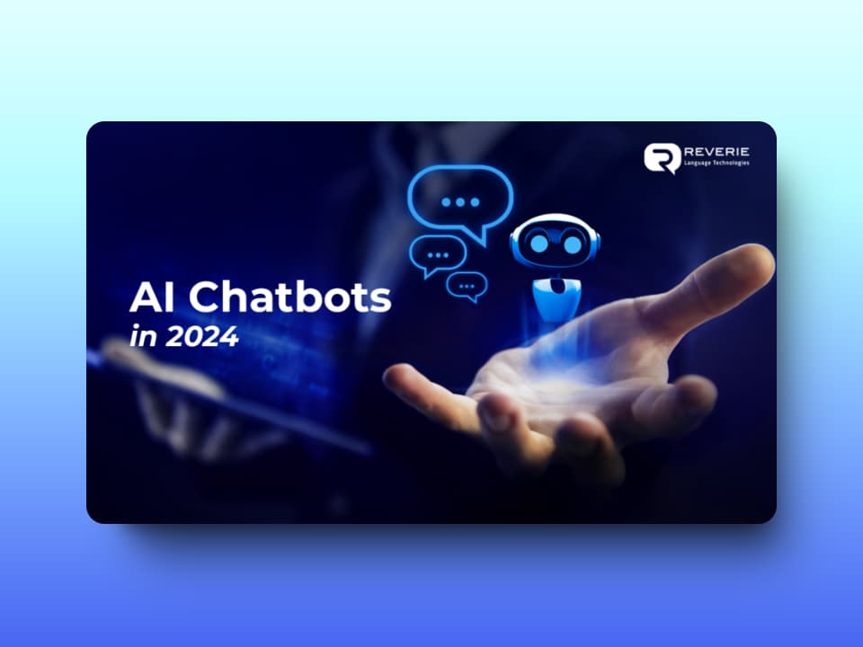 ‘How to set up a Google AI Chatbot for your business in 2024’