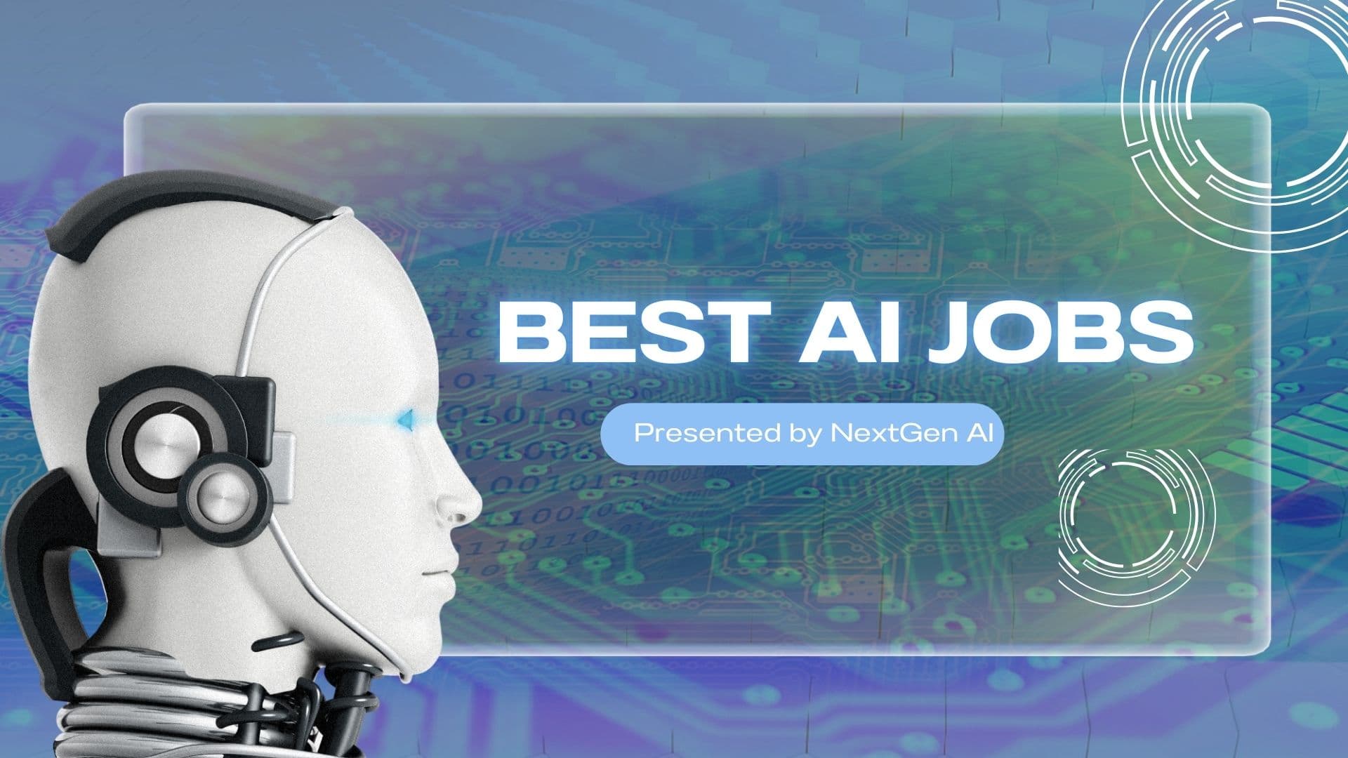 The Future Jobs in AI you need to know