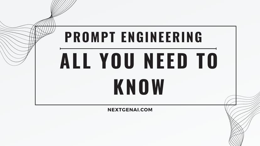  Master the AI with Prompt Engineering