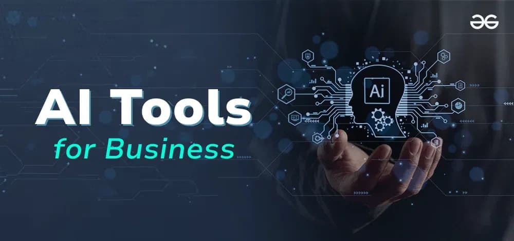 Top AI Tools for Business Productivity in 2024