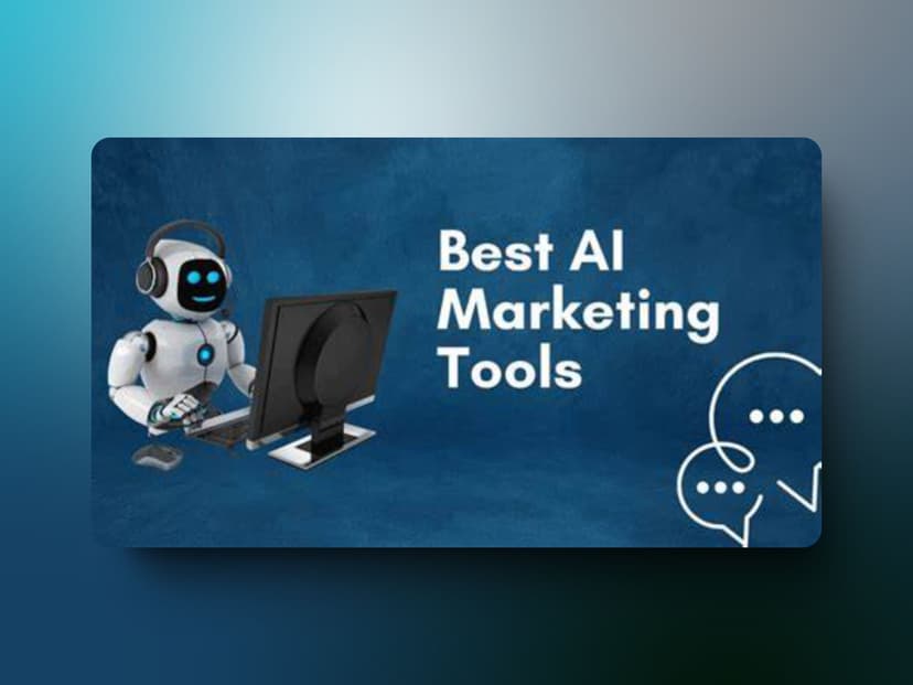  Top 3 Best AI Marketing Tools to Optimize Your Campaigns