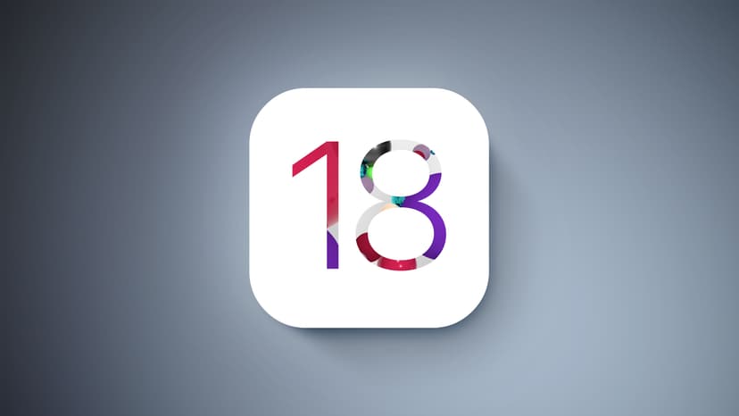  iOS 18: Revolutionizing Apple's Mobile with AI