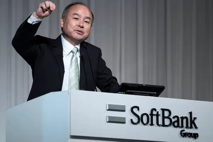 SoftBank's $500 Million Investment in OpenAI Growing AI Industry